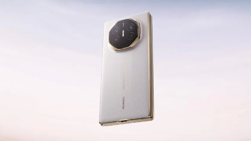 Huawei представила второй в мире трёхстворчатый складной смартфон Mate XTs за $2500 Huawei представила второй в мире трёхстворчатый складной смартфон Mate XTs за $2500