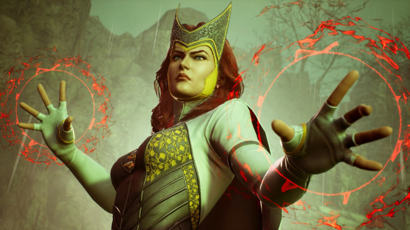  Marvel's Midnight Suns разочаровала 2K продажами 