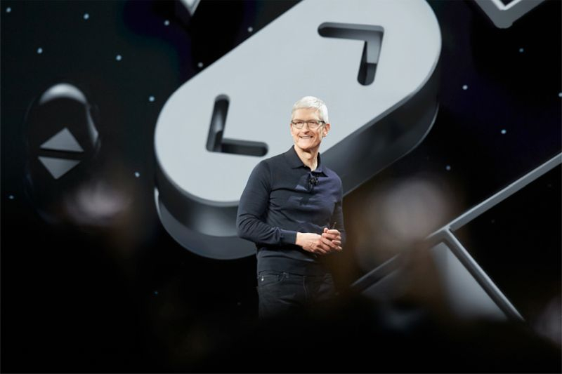 Источник изображения: Apple