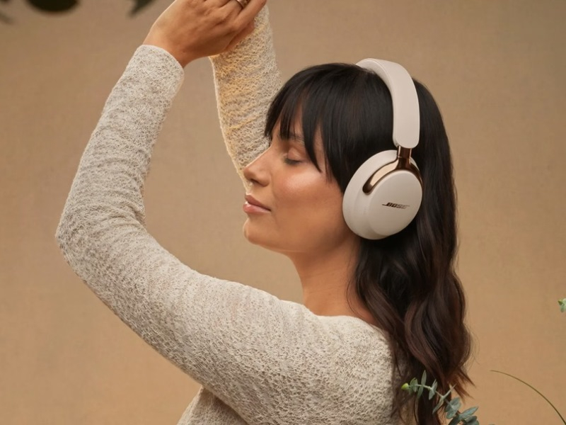 Источник изображений: Bose