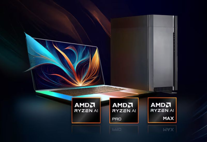 Источник изображения: AMD