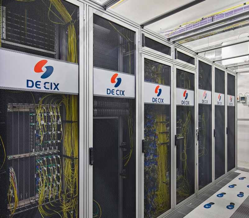  Источник изображения: DE-CIX 