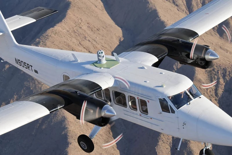  Источник изображения: General Atomics 