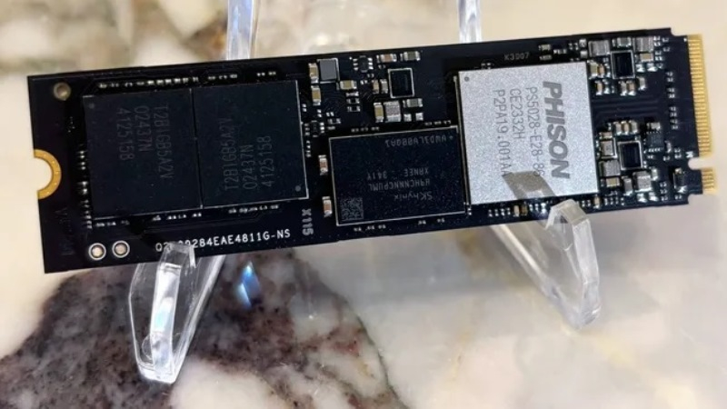 Источник изображения: Tom's Hardware