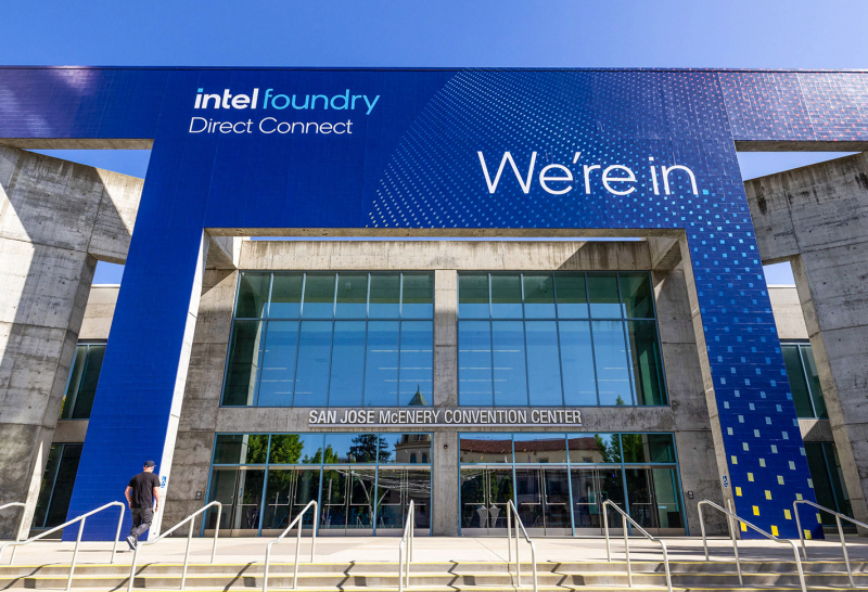  Источник изображения: Intel 