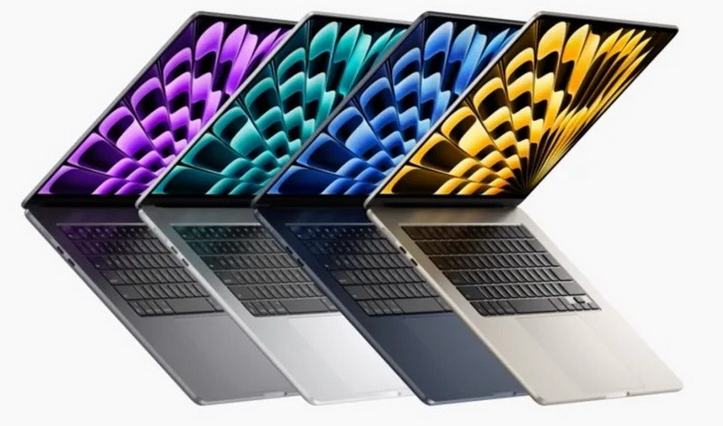 Источник изображения: Apple