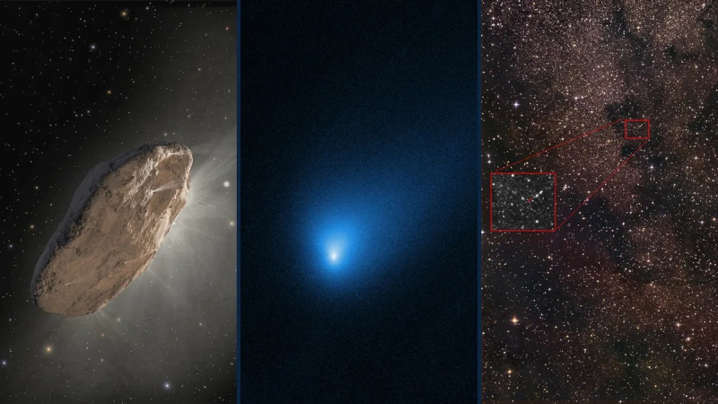  Источник изображения: NASA 