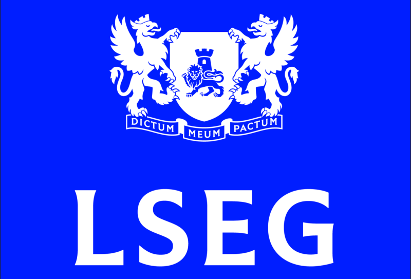 Источник изображения: LSEG