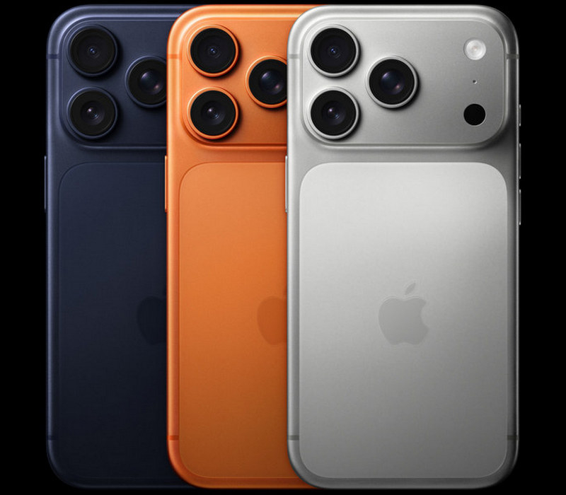 Apple IPhone 17 Pro Pro Max 48 