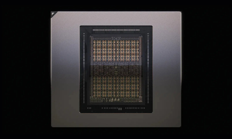 Источник изображений: NVIDIA 