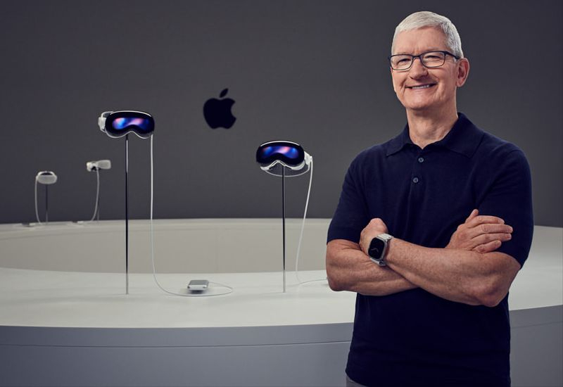 Источник изображения: Apple