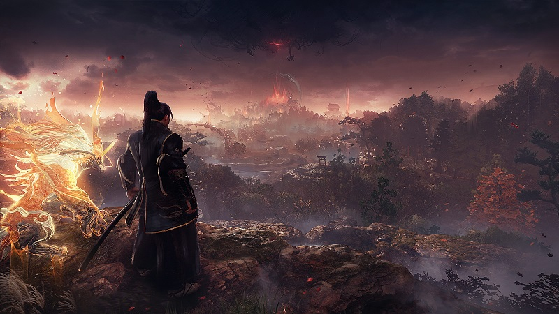  Источник изображений: Koei Tecmo 