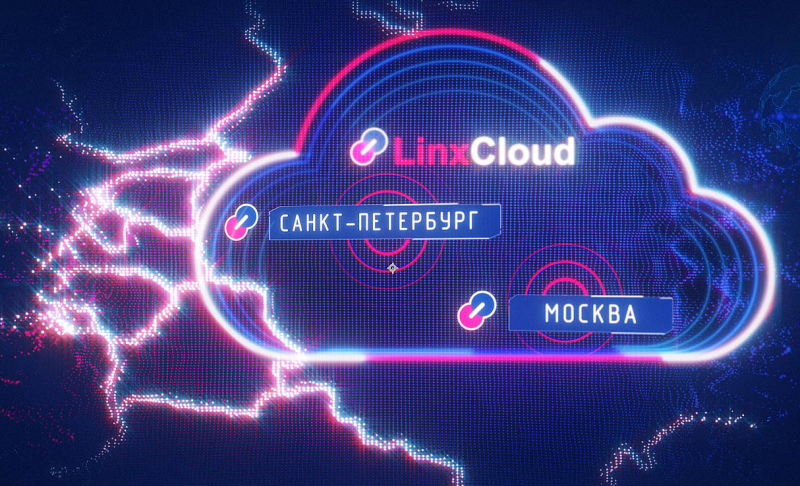  Источник изображения: Linx Cloud 