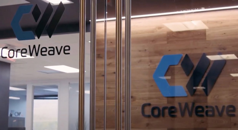  Источник изображения: CoreWeave 