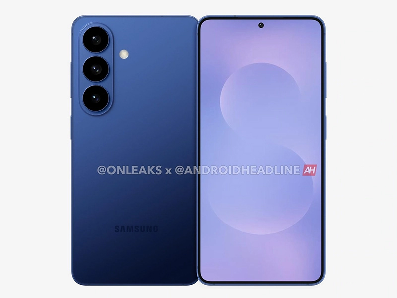  Источник изображений: Android Headlines 