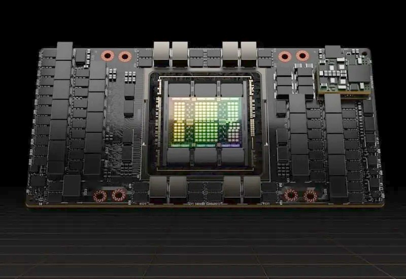  Источник изображения: Nvidia 