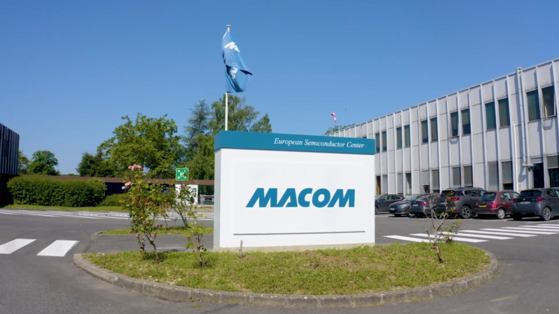  Источник изображения: Macom 