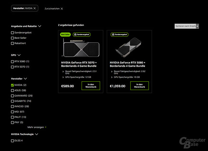  Источник изображения: computerbase.de 