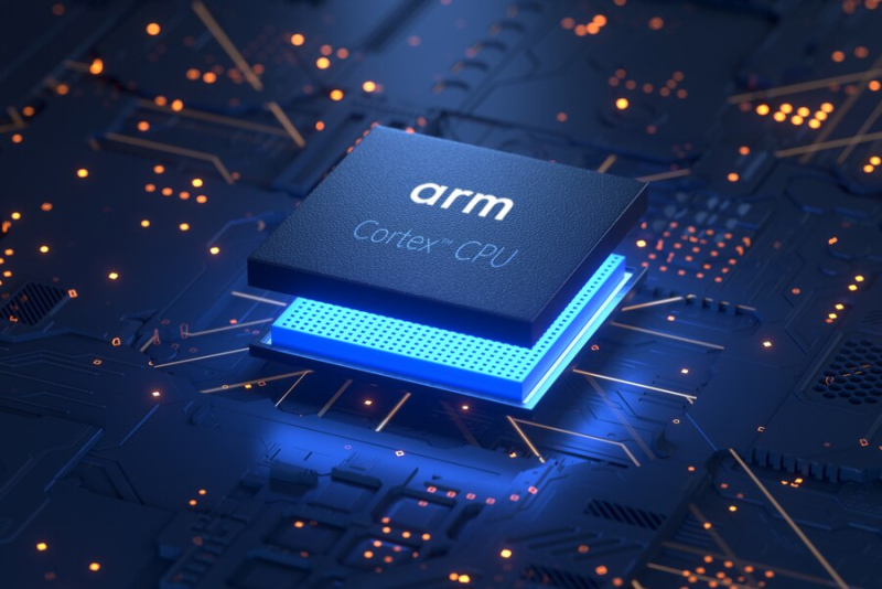  Источник изображения: Arm 