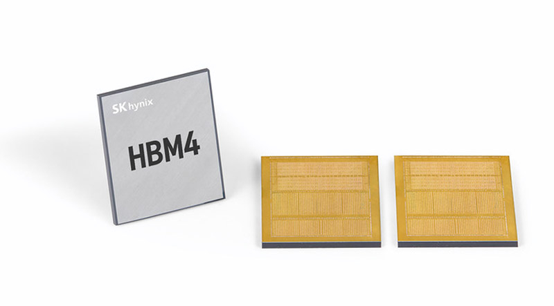  Источник изображения: SK hynix 
