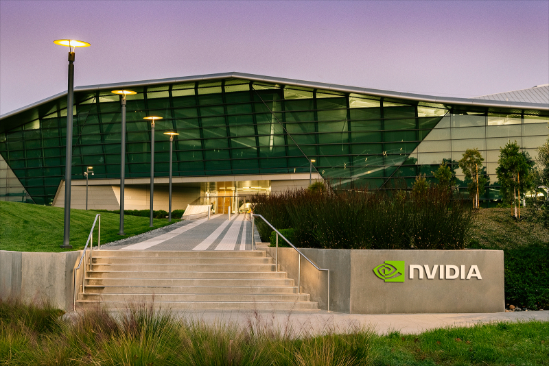  Источник изображения: NVIDIA 