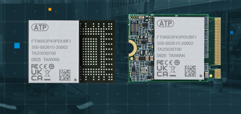 Источник изображения: ATP Electronics 