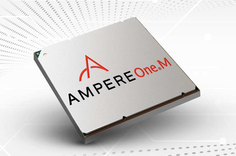  Источник изображения: Ampere 