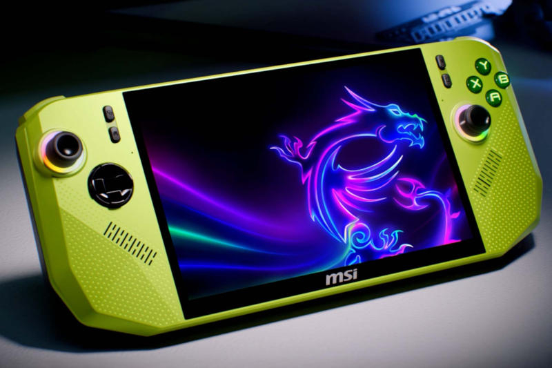  Источник изображения: msi.com 