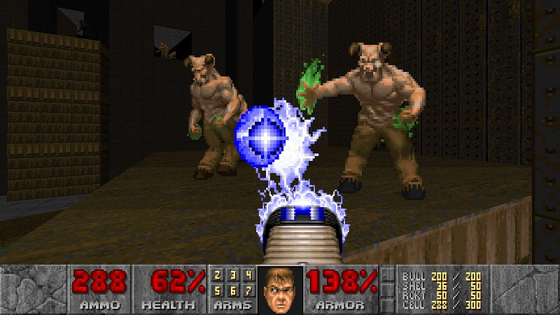  Источник изображения: id Software 