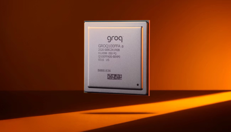  Источник изображения: Groq 