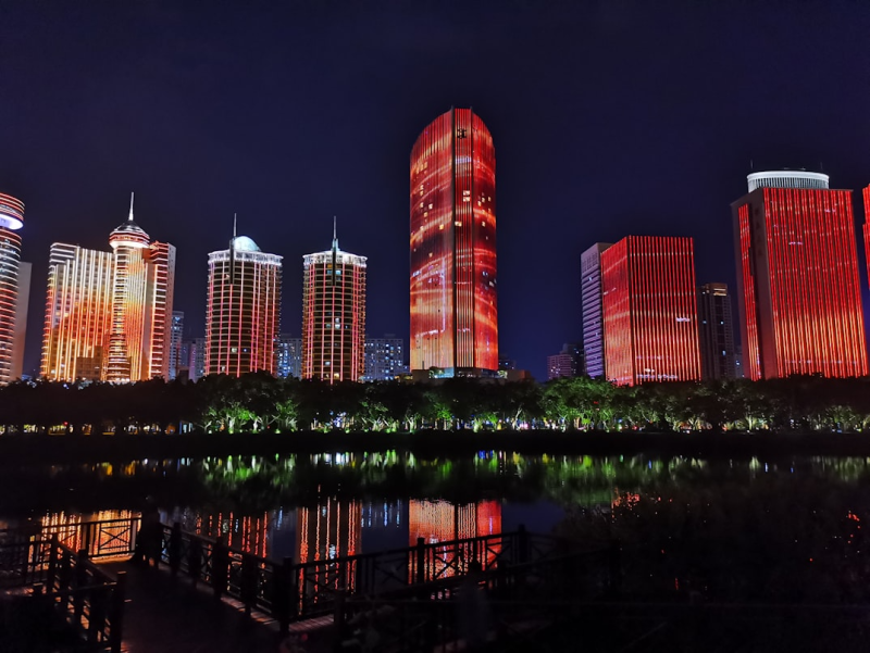 Источник изображения: Wang shaohong/unsplash.com