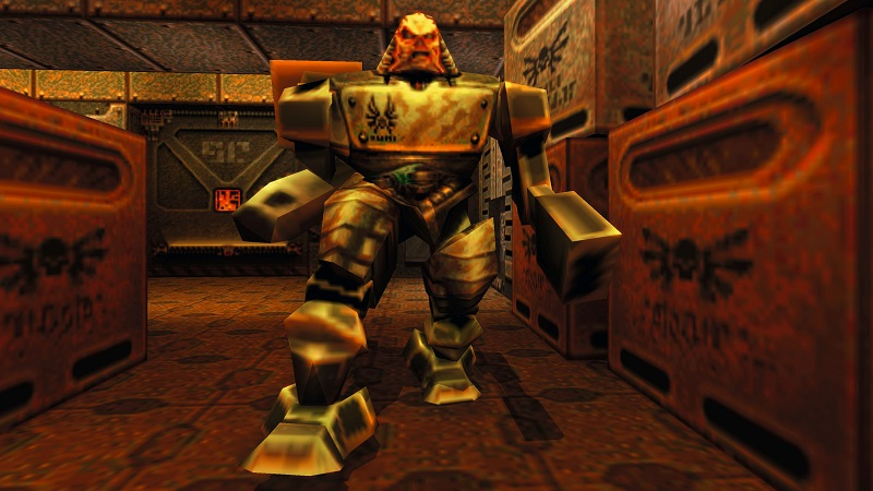  Источник изображения: id Software 