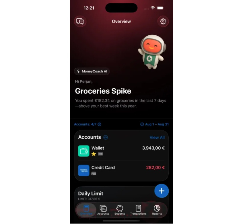  Источник изображения: MoneyCoach 