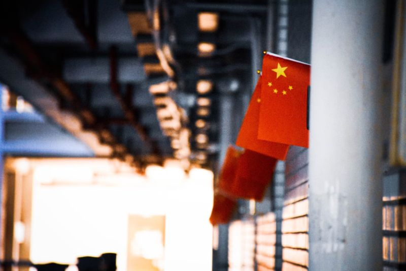 Источник изображения: Unsplash, Lan Lin 