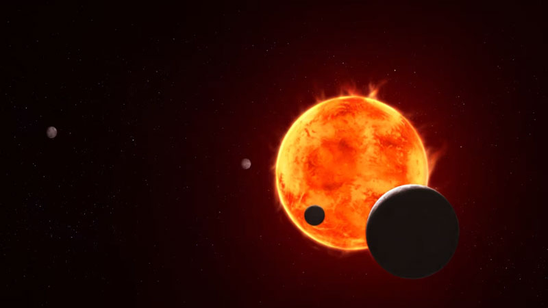Источник изображения: NASA