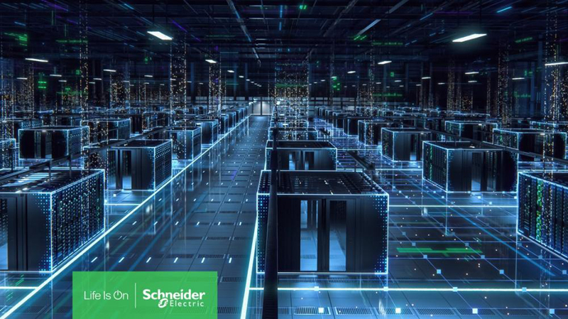  Источник изображения: Schneider Electric 
