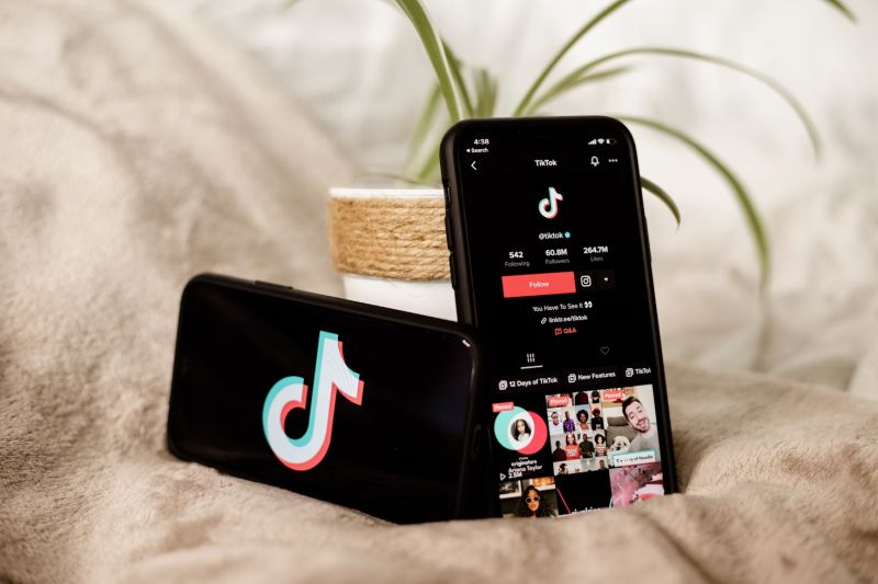  Источник изображения: Unsplash, Collabstr 