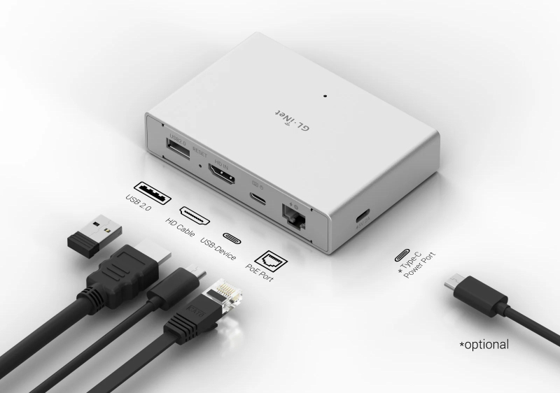  Источник изображения: GL.iNet 