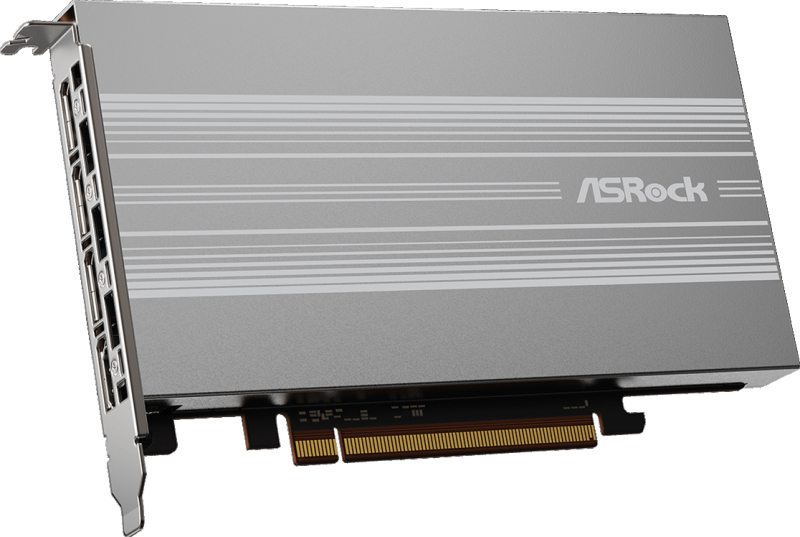  Источник изображений: ASRock 