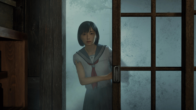  История Silent Hill f полноценно раскрывается лишь в режиме «Новая игра +» 