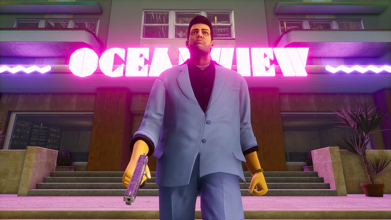  Источник изображений: Rockstar Games 