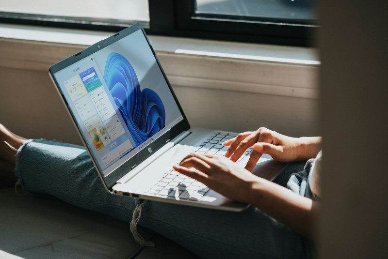Источник изображения: Windows / Unsplash