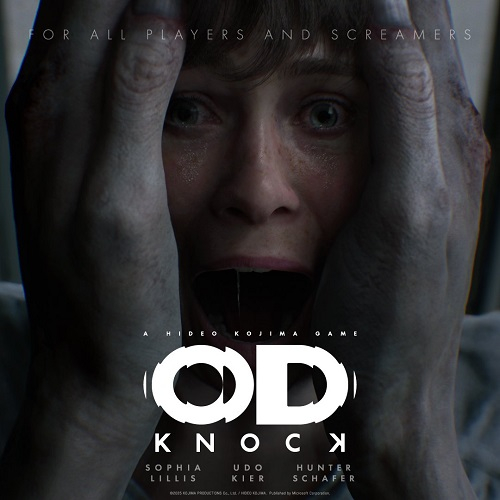  Новый постер OD 