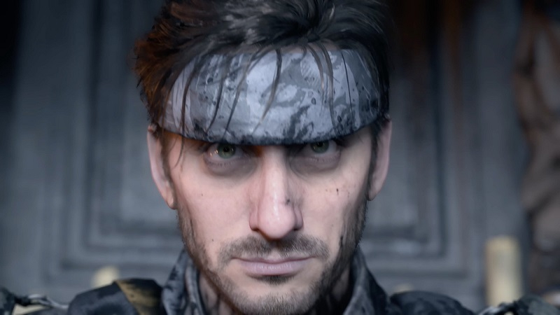  Источник изображений: Kojima Productions 