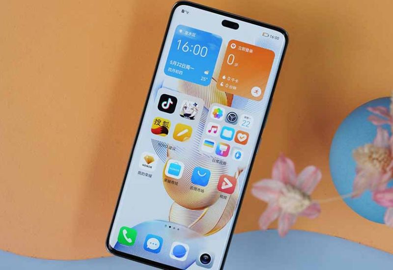  Источник изображения: Huawei Technologies 