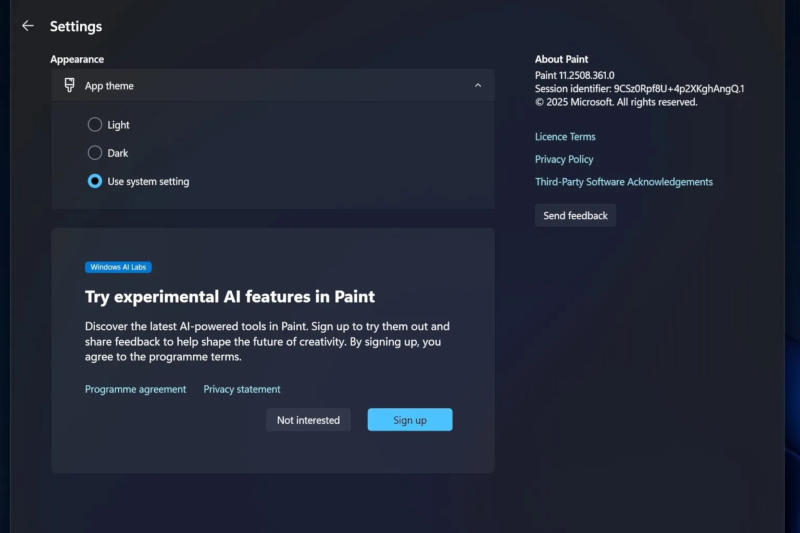  Источник изображения: windowslatest.com 