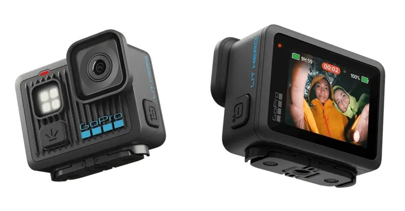Источник изображений: GoPro