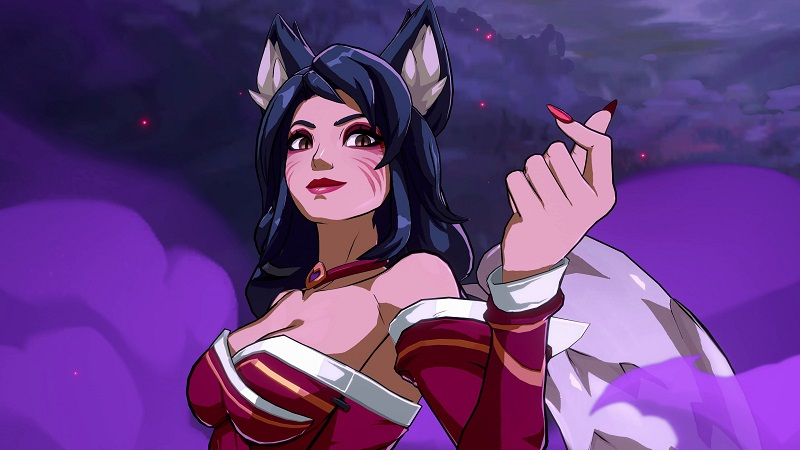 Источник изображений: Riot Games 