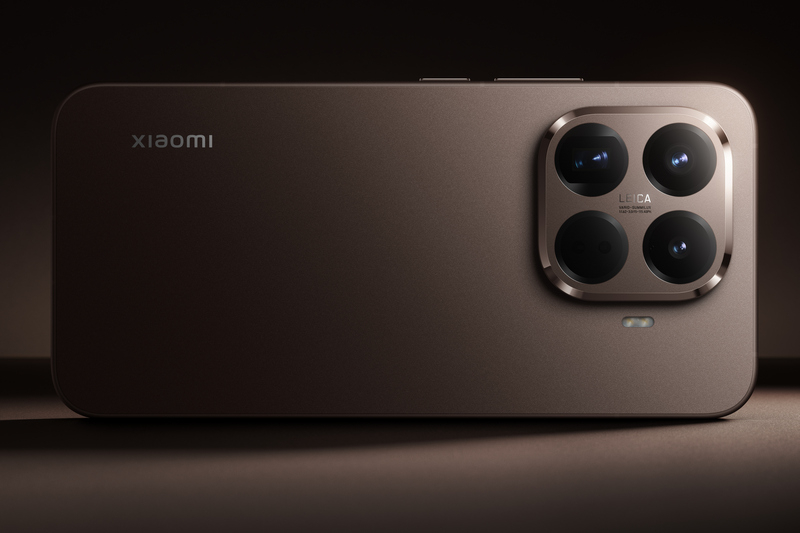  Xiaomi 15T Pro 