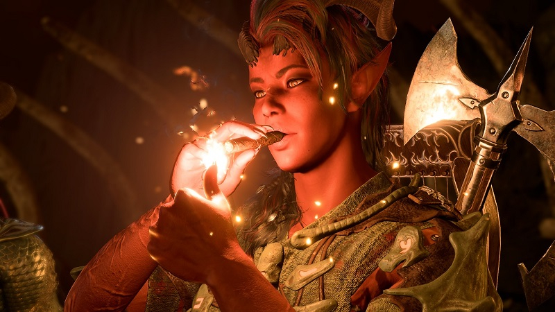  Источник изображения: Larian Studios 